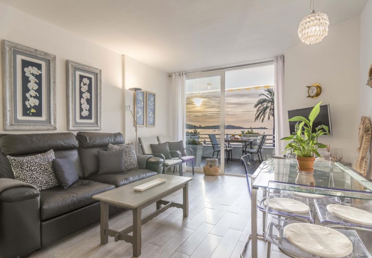 Apartamento en Puerto Pollensa - Can Sivella Apartamento en Puerto Pollensa - Can Sivella