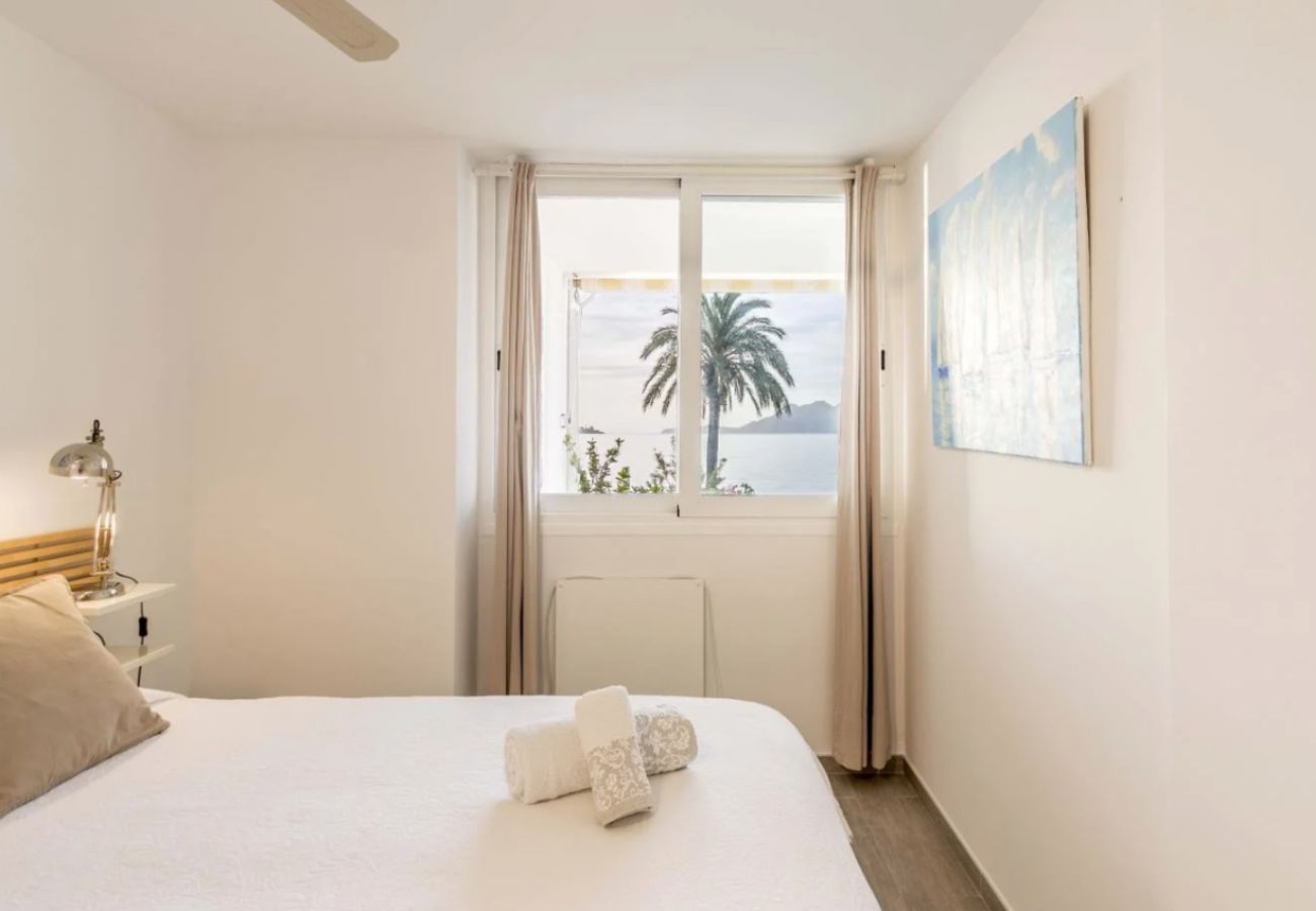 Apartamento en Puerto Pollensa - Can Sivella Apartamento en Puerto Pollensa - Can Sivella