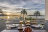 Apartamento en Puerto Pollensa - Can Sivella Apartamento en Puerto Pollensa - Can Sivella