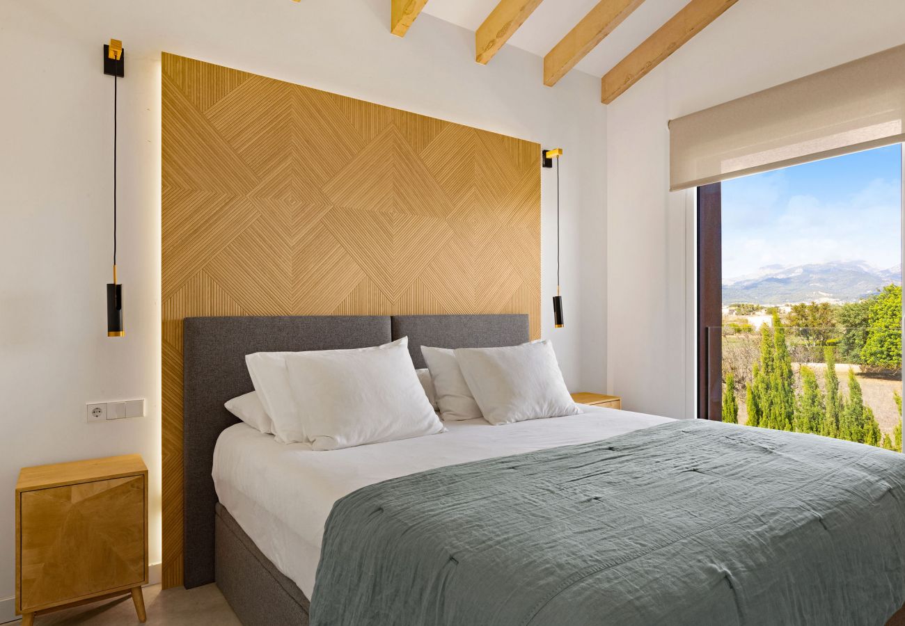 Villa en Costitx - Finca Son Set