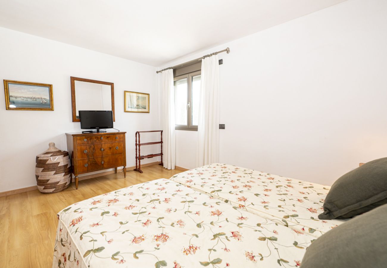 Apartamento en Puerto Pollensa - Volanti Duplex