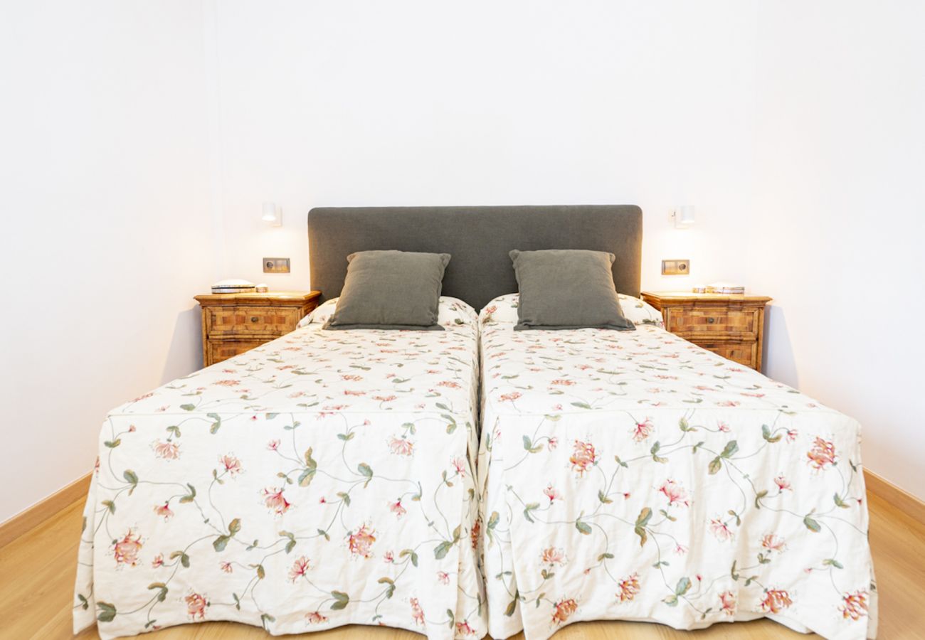 Apartamento en Puerto Pollensa - Volanti Duplex