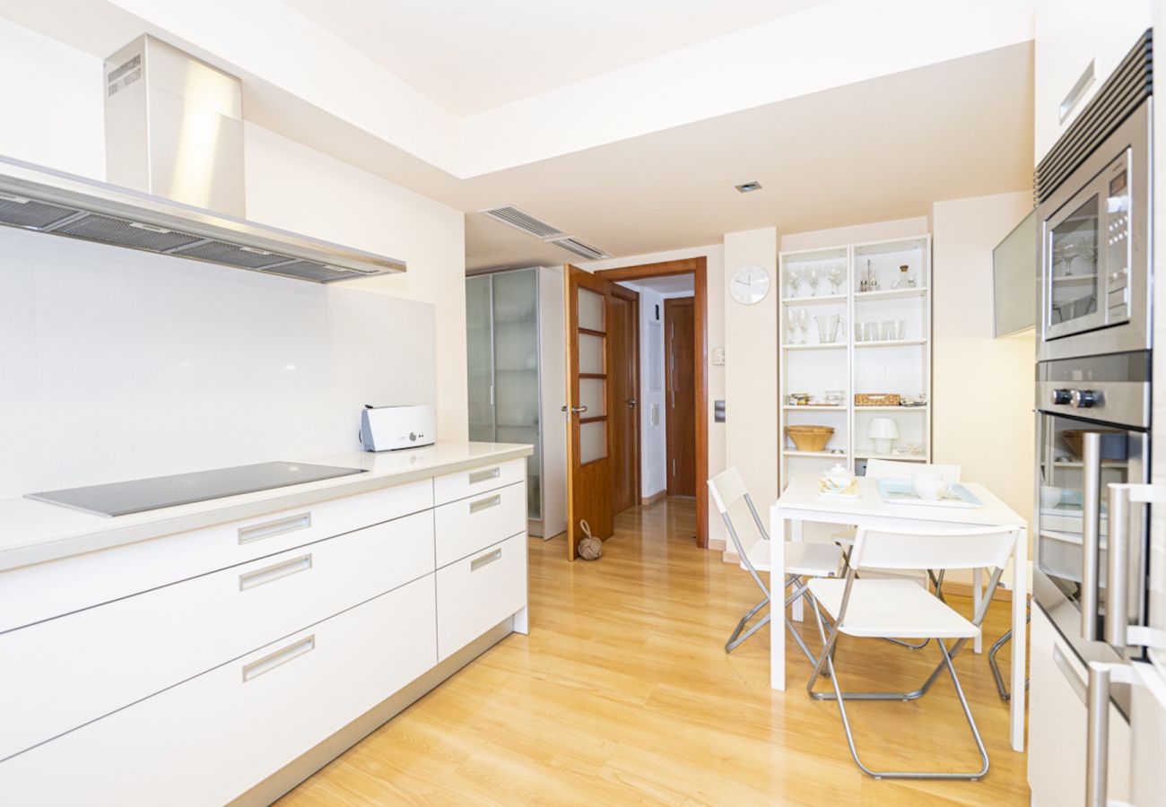 Apartamento en Puerto Pollensa - Volanti Duplex