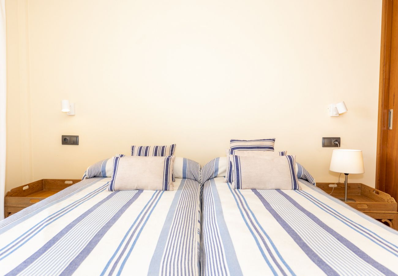 Apartamento en Puerto Pollensa - Volanti Duplex