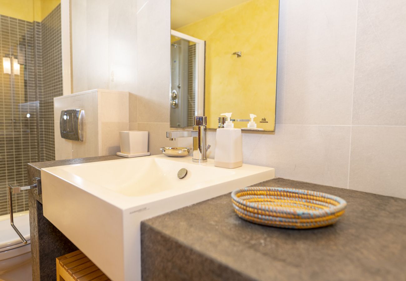 Apartamento en Puerto Pollensa - Volanti Duplex