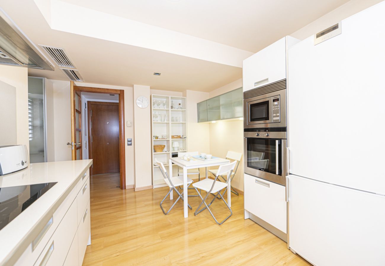 Apartamento en Puerto Pollensa - Volanti Duplex