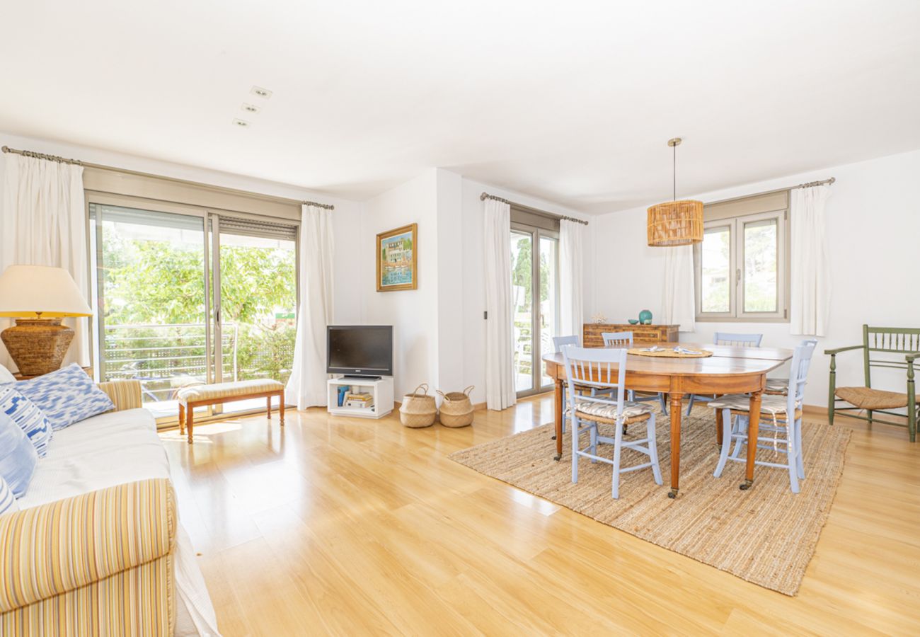 Apartamento en Puerto Pollensa - Volanti Duplex