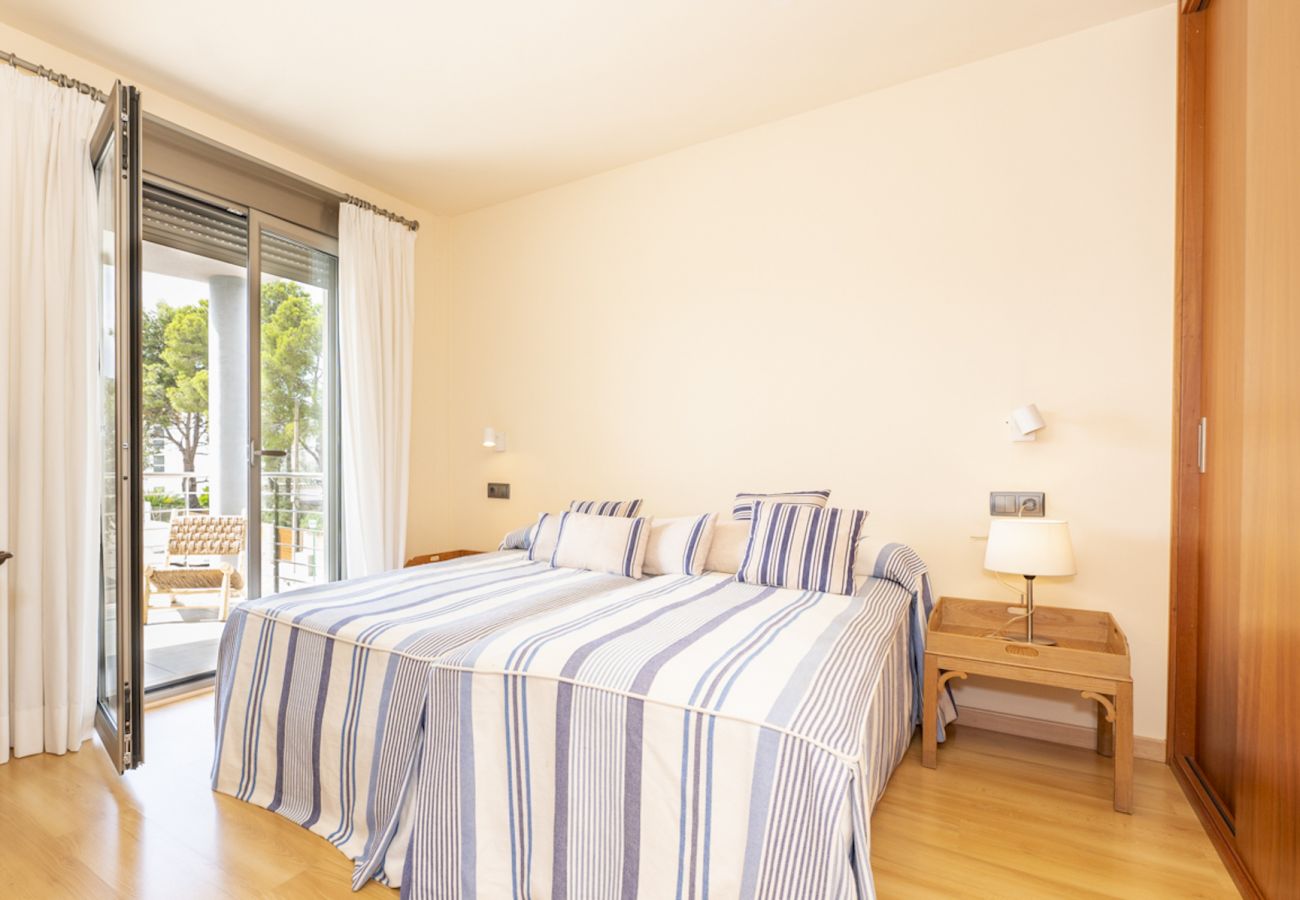 Apartamento en Puerto Pollensa - Volanti Duplex