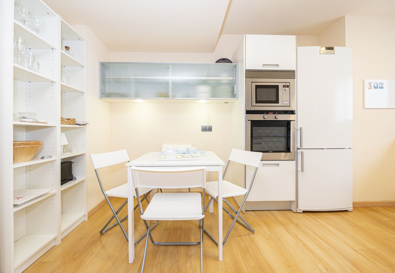 Apartamento en Puerto Pollensa - Volanti Duplex