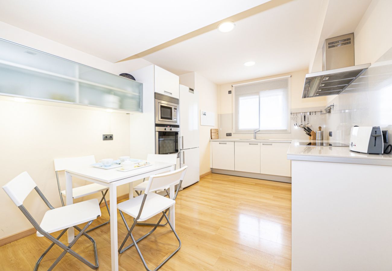 Apartamento en Puerto Pollensa - Volanti Duplex