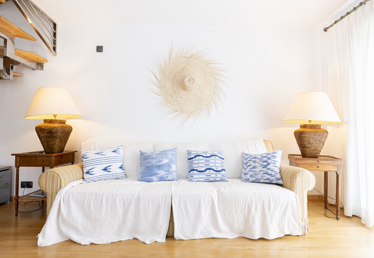 Apartamento en Puerto Pollensa - Volanti Duplex