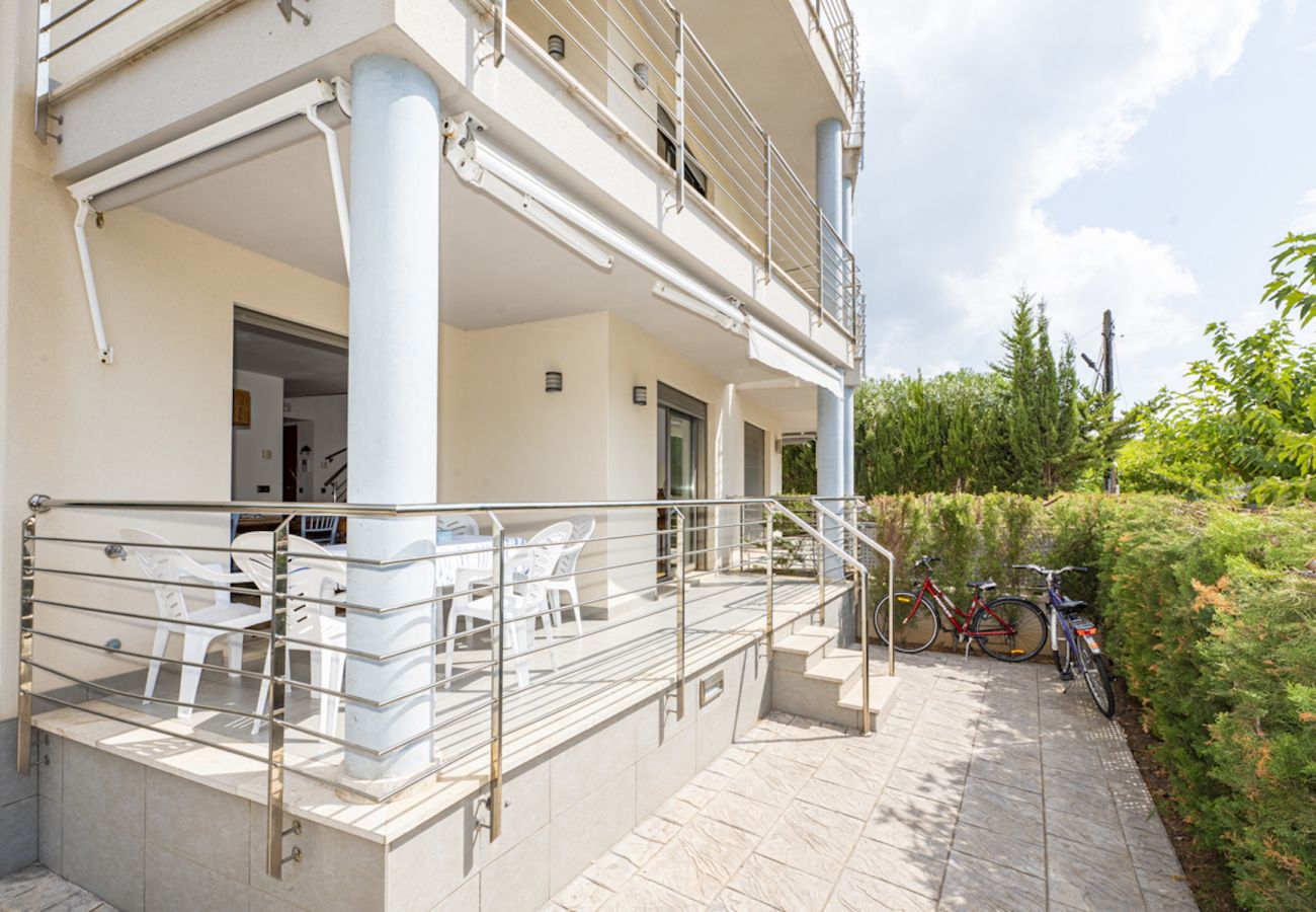 Apartamento en Puerto Pollensa - Volanti Duplex