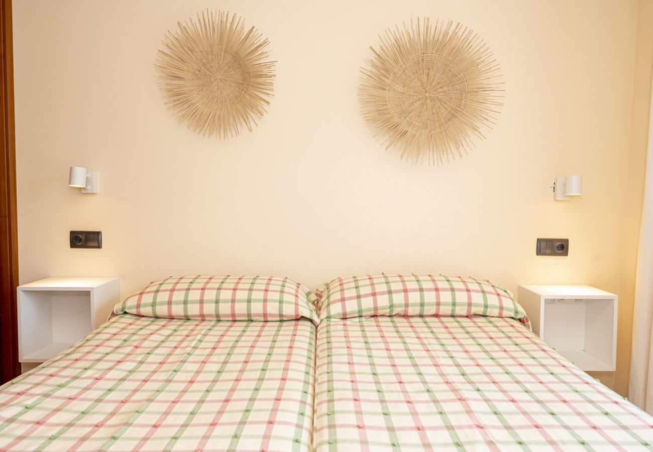 Apartamento en Puerto Pollensa - Volanti Duplex