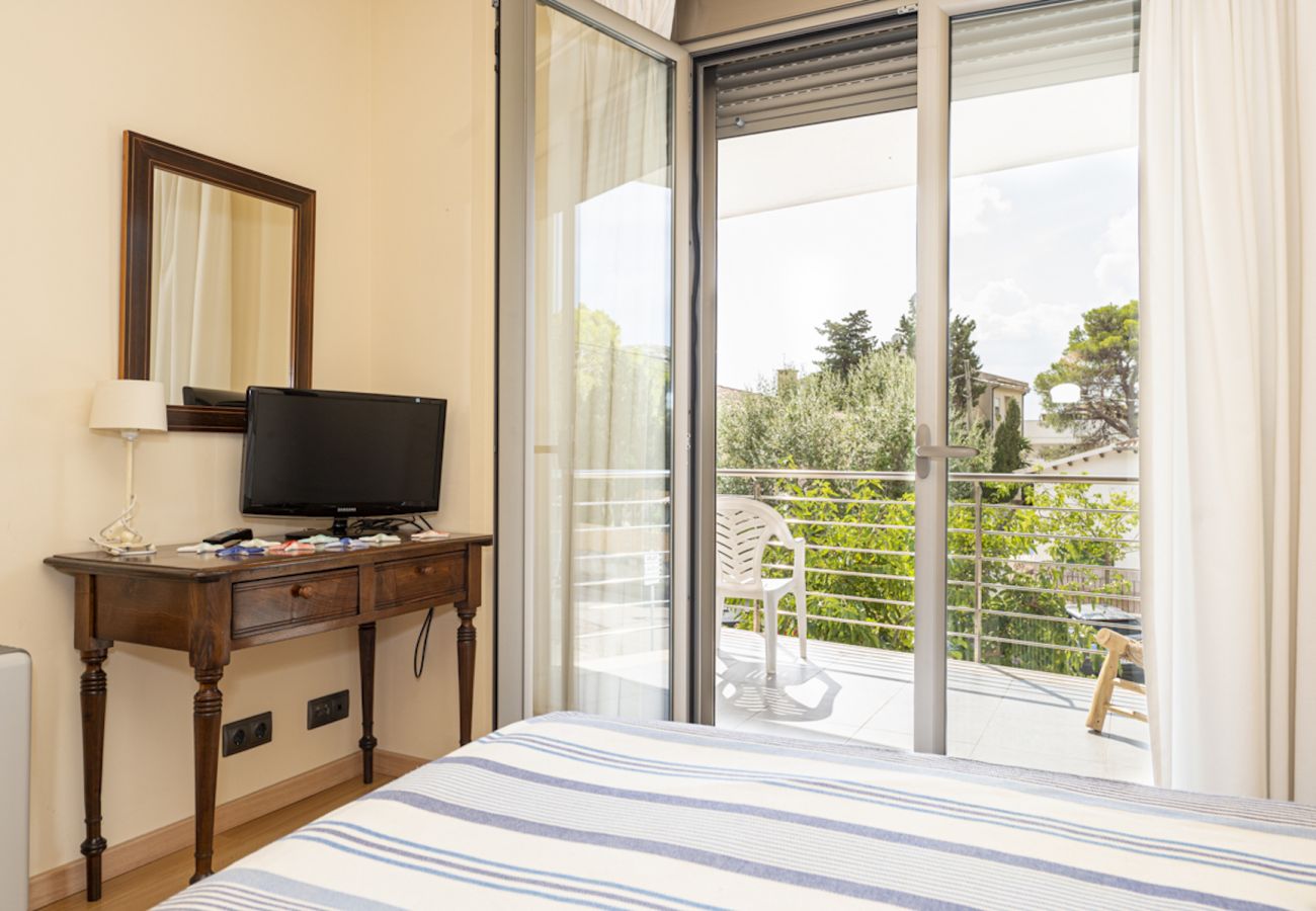 Apartamento en Puerto Pollensa - Volanti Duplex