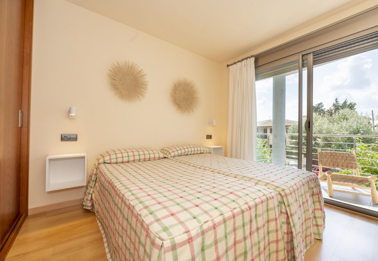 Apartamento en Puerto Pollensa - Volanti Duplex