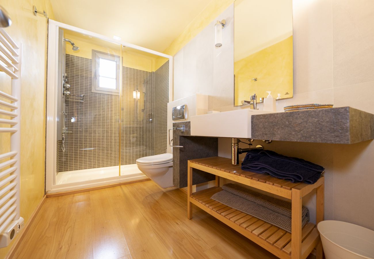 Apartamento en Puerto Pollensa - Volanti Duplex