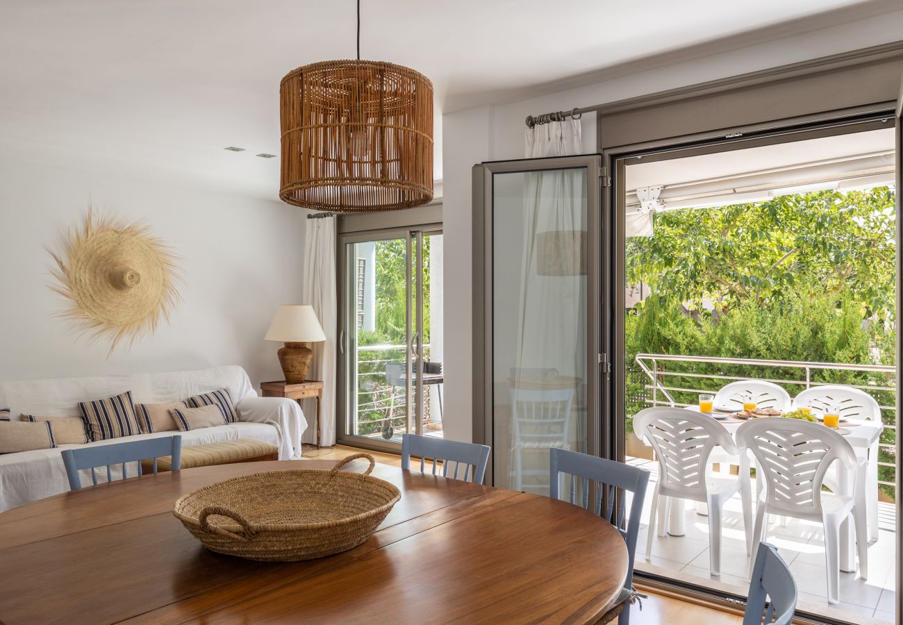 Apartamento en Puerto Pollensa - Volanti Duplex