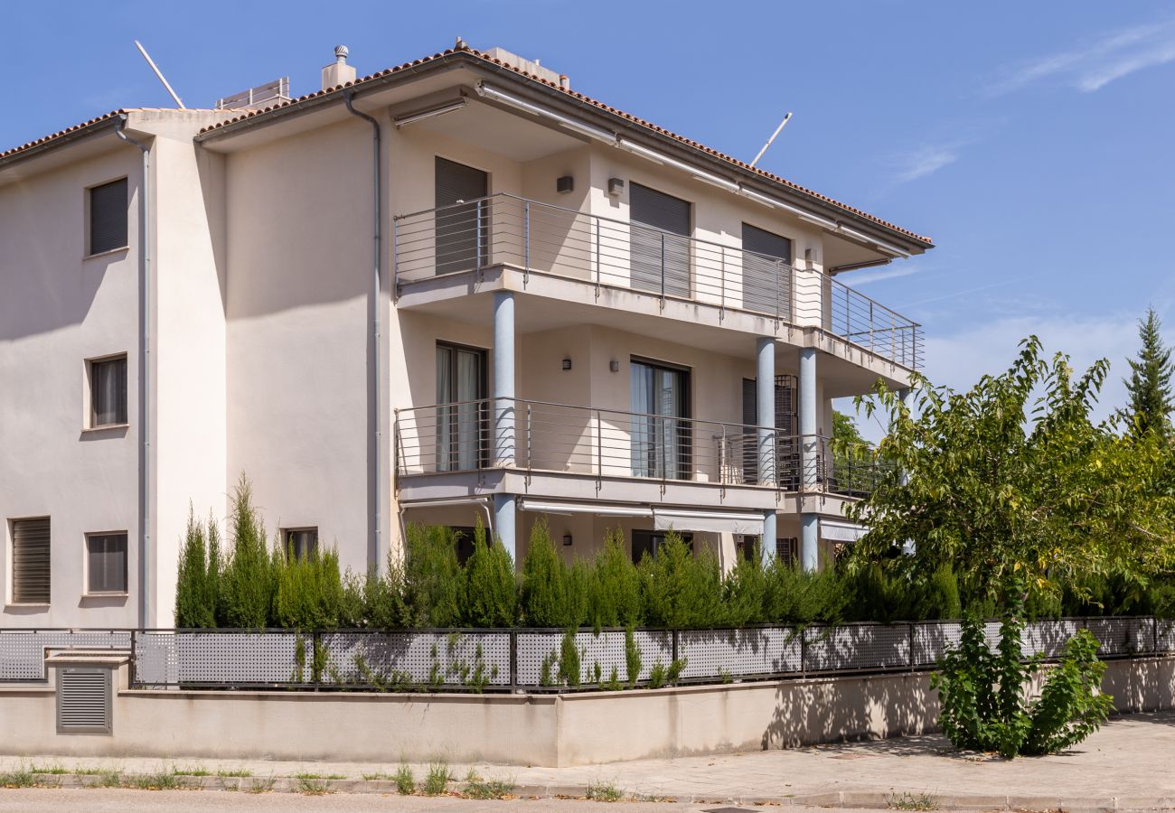 Apartamento en Puerto Pollensa - Volanti Duplex