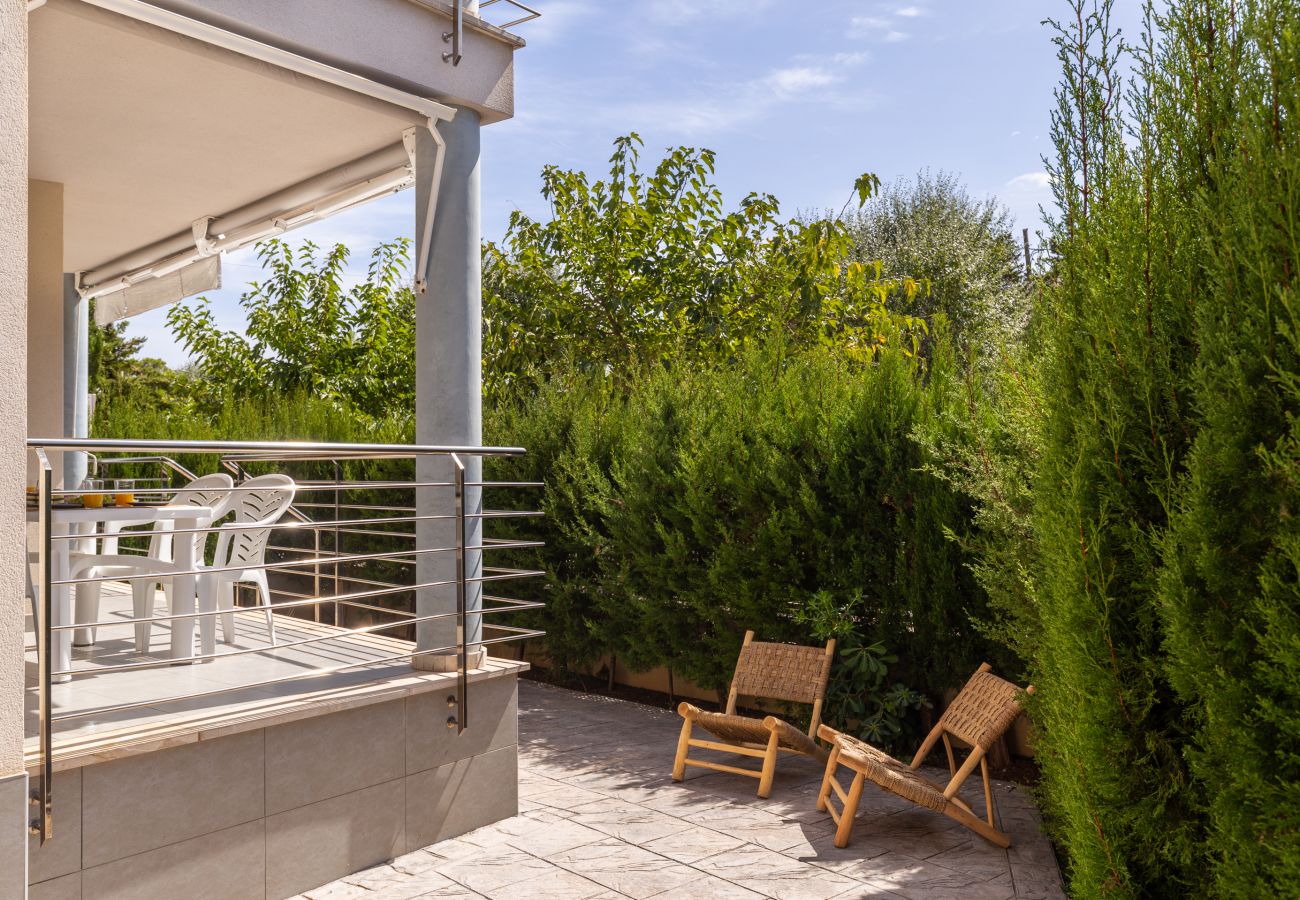 Apartamento en Puerto Pollensa - Volanti Duplex