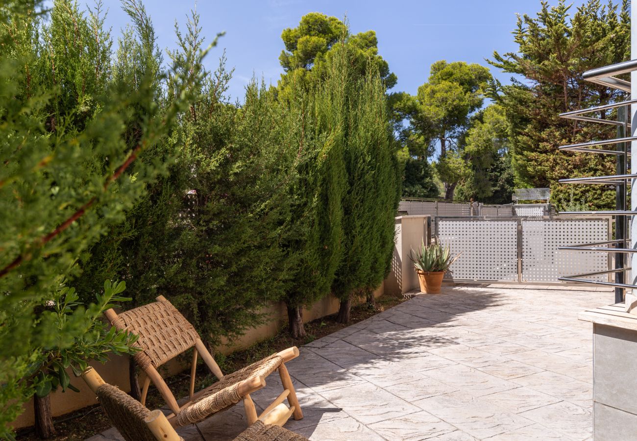 Apartamento en Puerto Pollensa - Volanti Duplex
