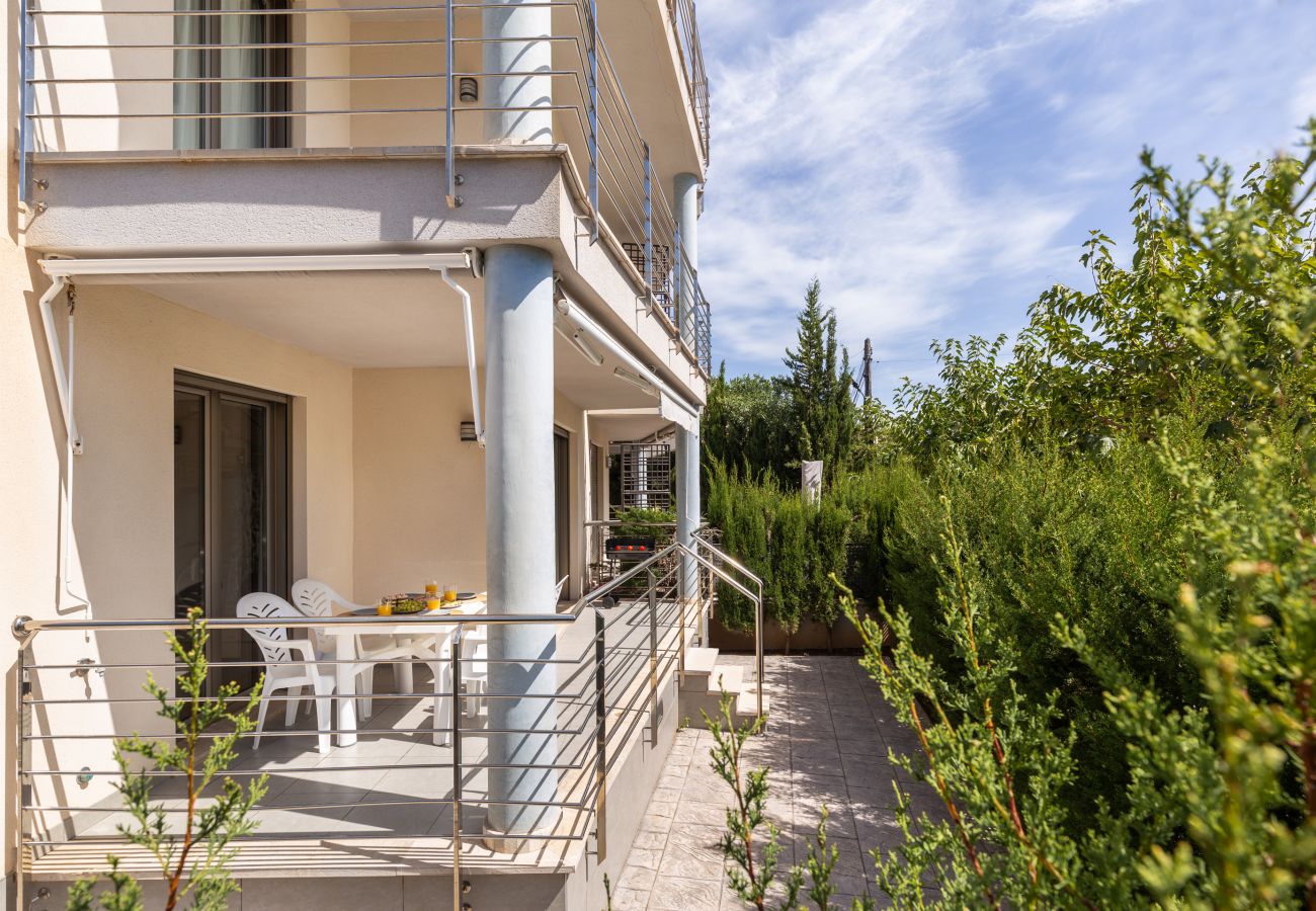 Apartamento en Puerto Pollensa - Volanti Duplex