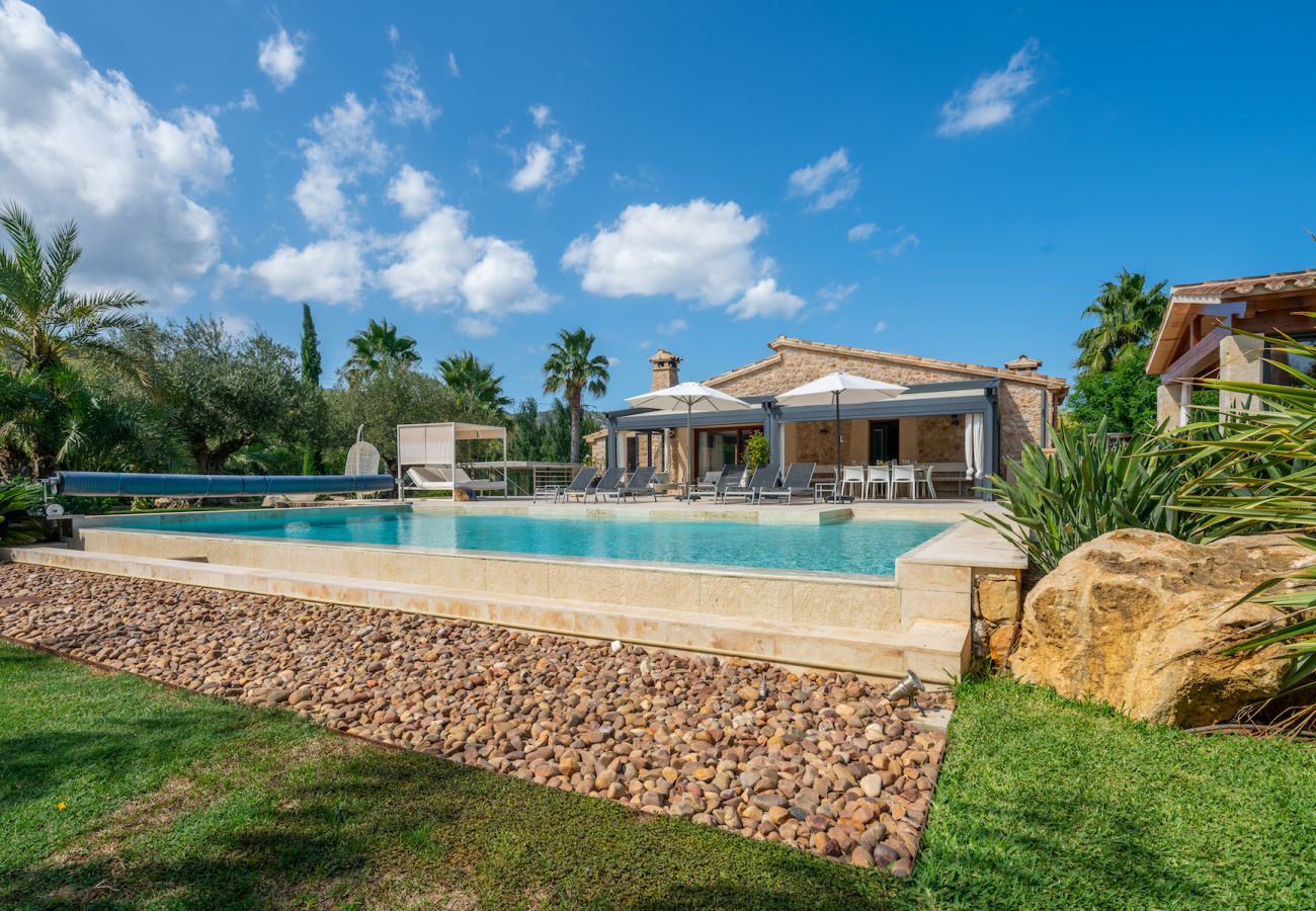 Villa en Pollensa - Villa Ca na Cati