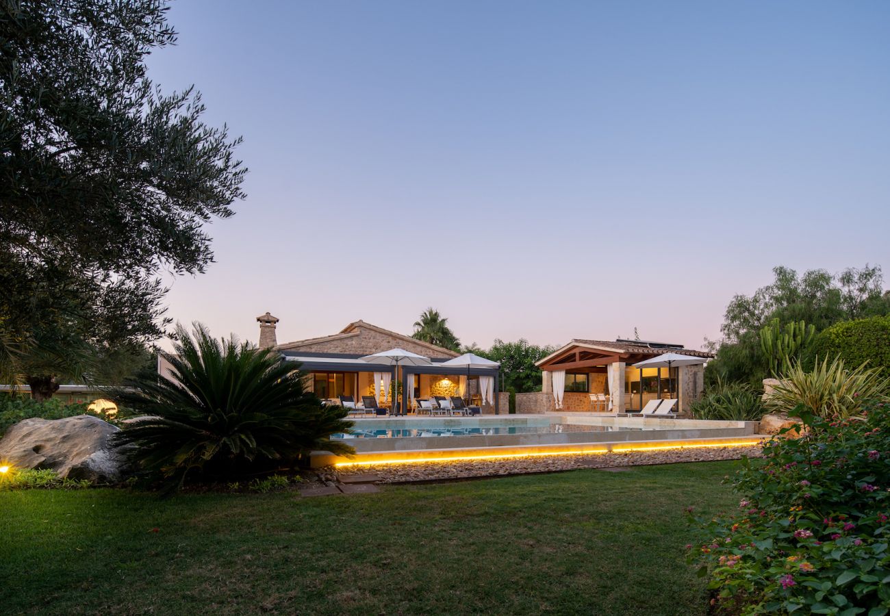 Villa en Pollensa - Villa Ca na Cati