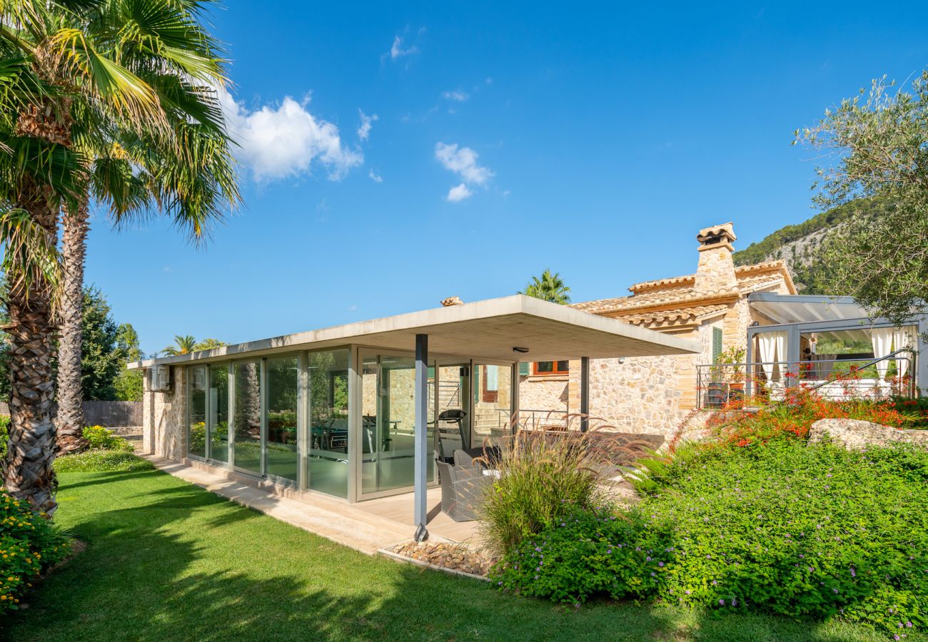 Villa en Pollensa - Villa Ca na Cati