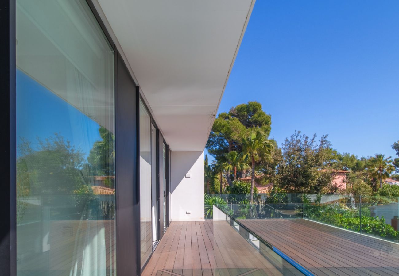 Villa en Playa de Muro - Villa Pau
