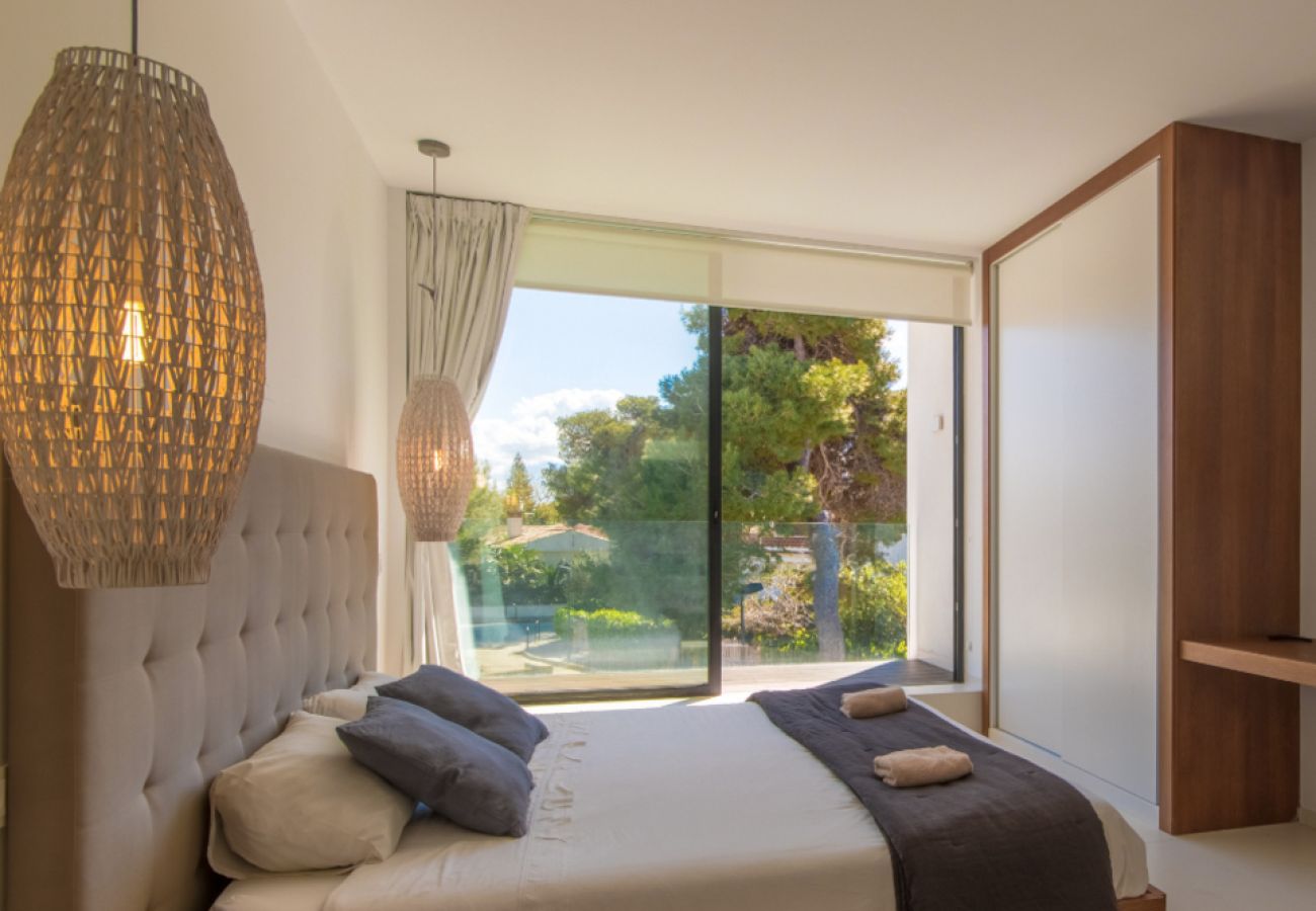 Villa en Playa de Muro - Villa Pau