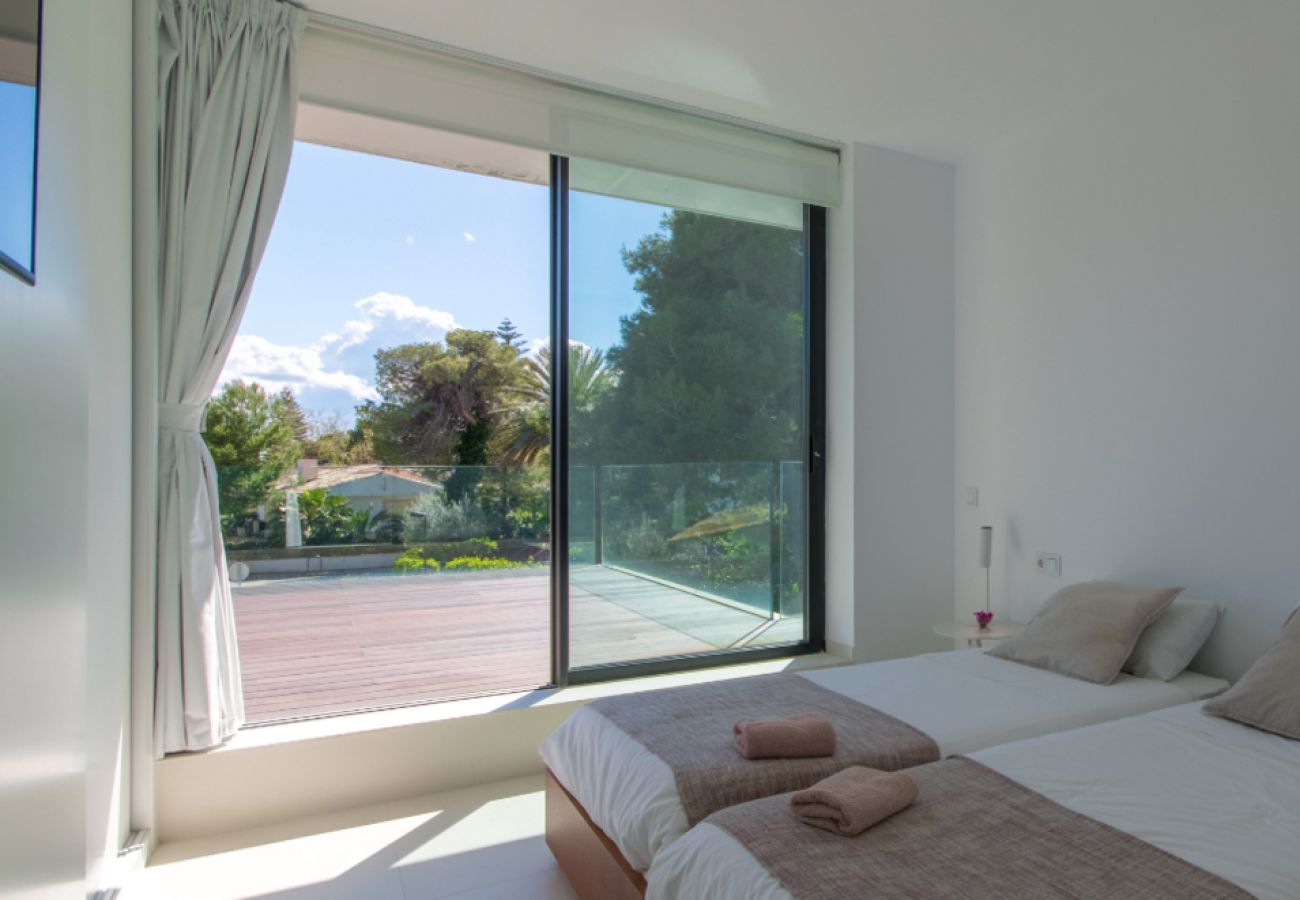 Villa en Playa de Muro - Villa Pau