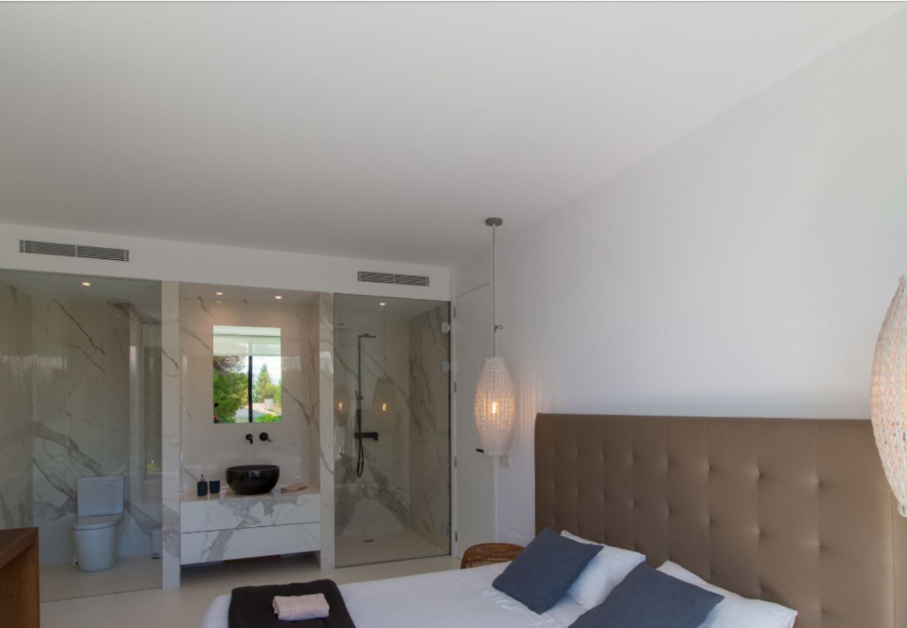 Villa en Playa de Muro - Villa Pau