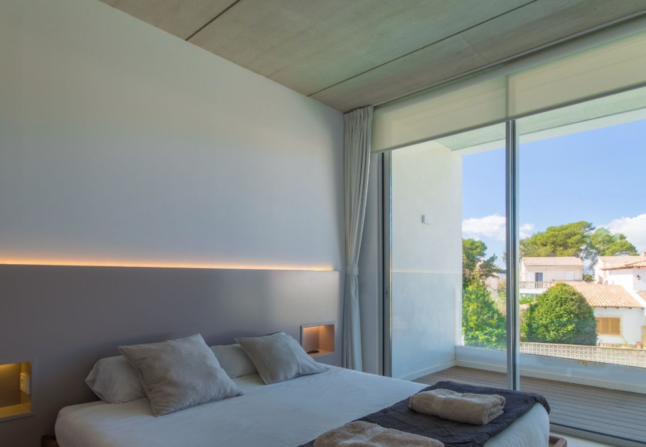 Villa en Playa de Muro - Villa Cuc