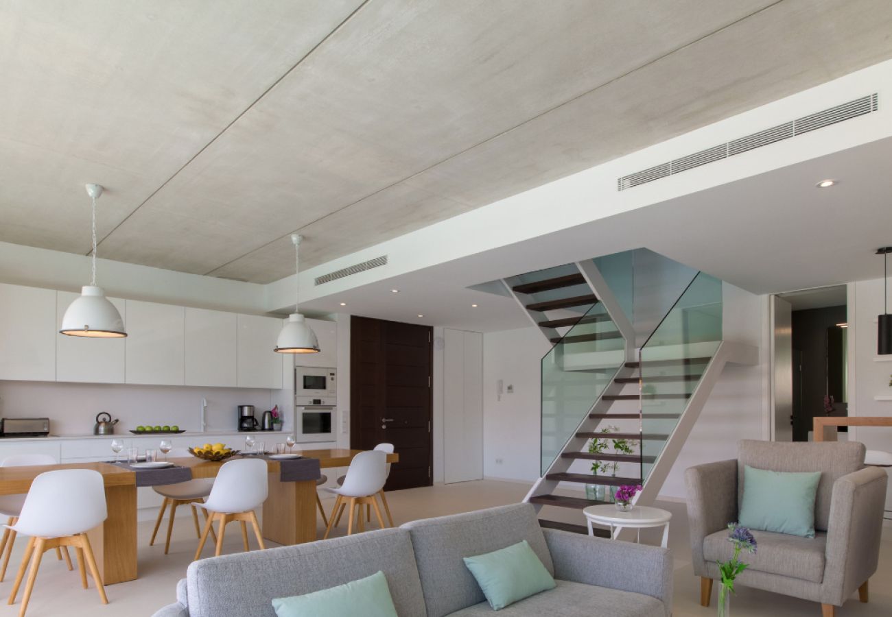 Villa en Playa de Muro - Villa Cuc