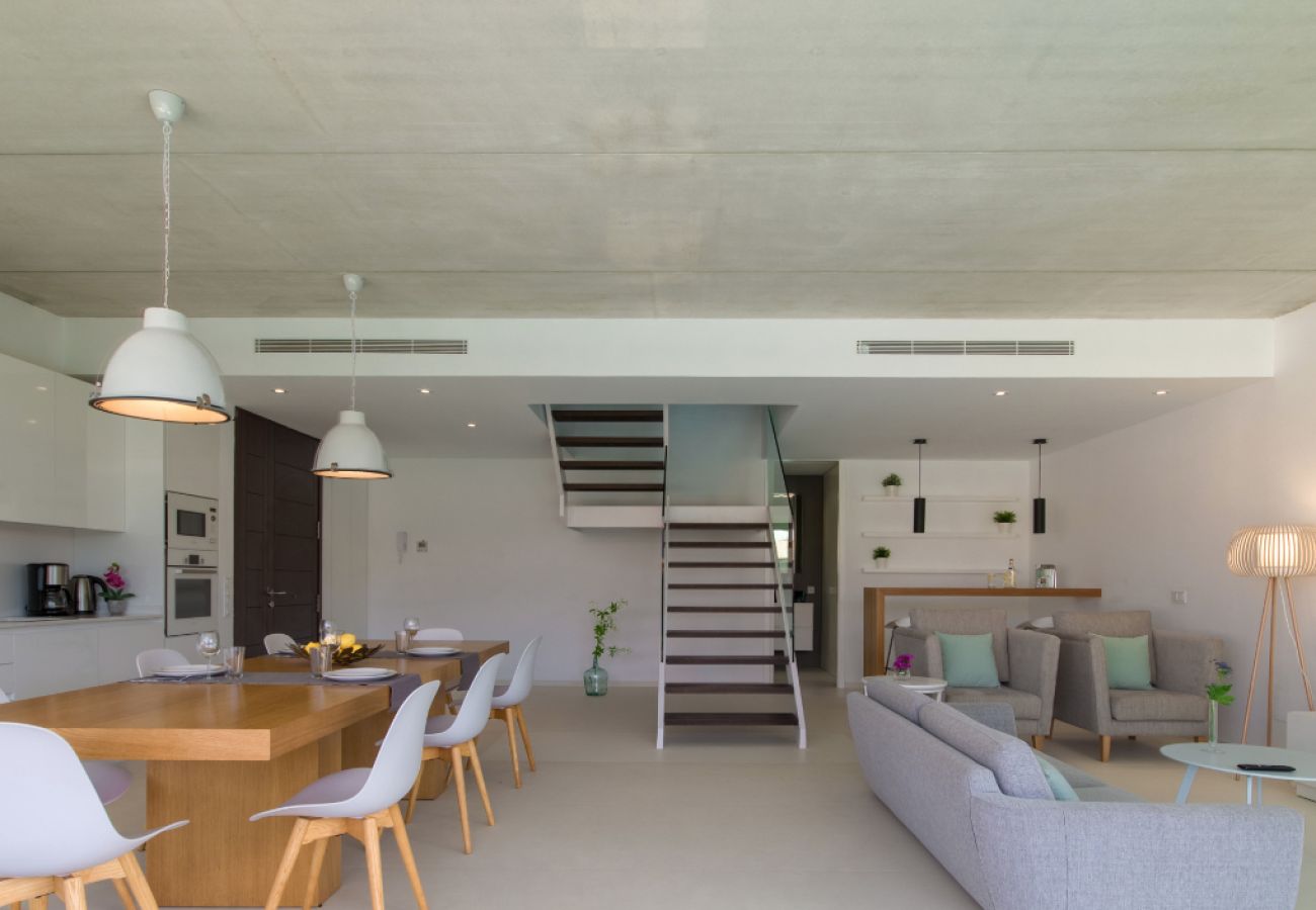 Villa en Playa de Muro - Villa Cuc