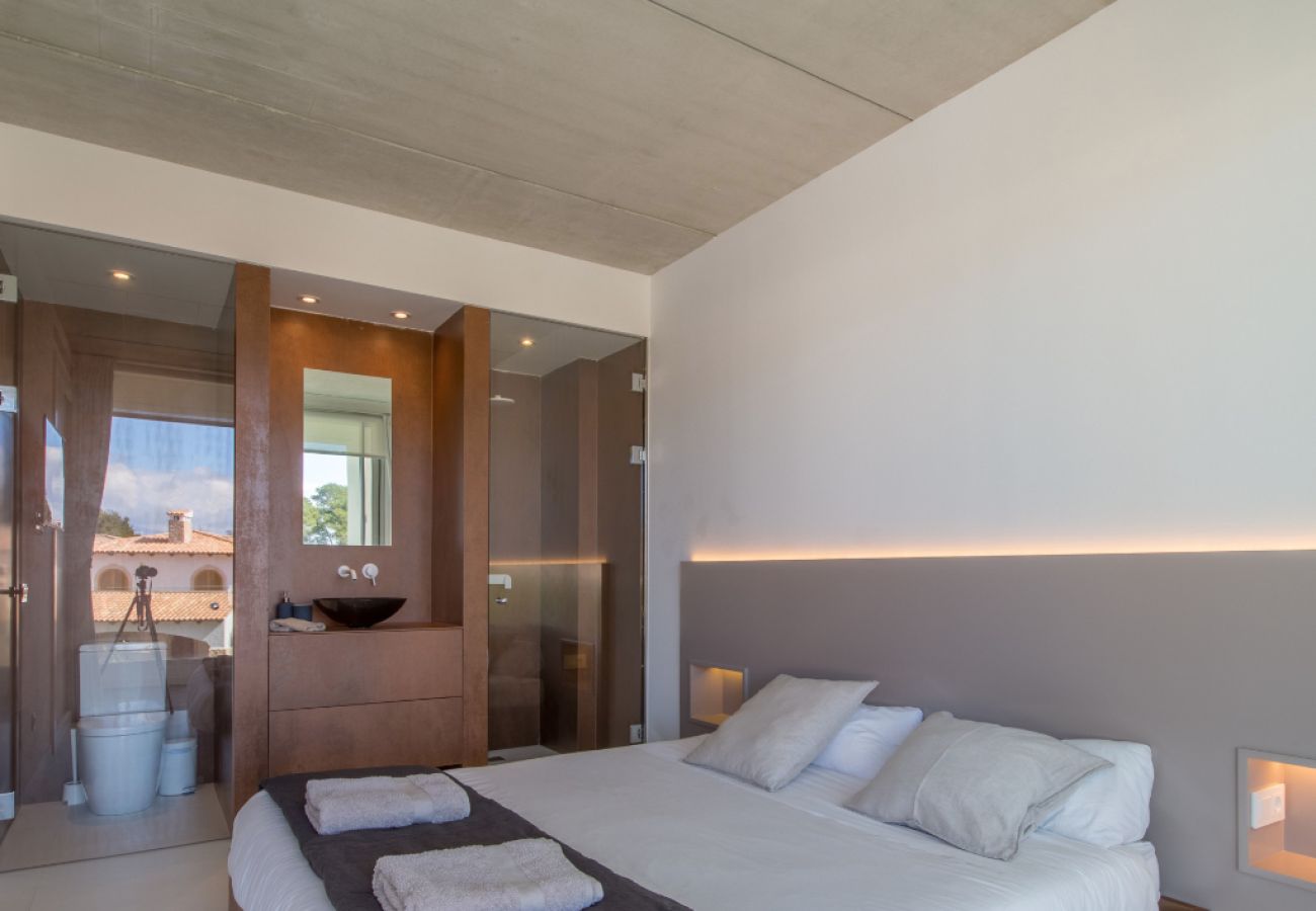 Villa en Playa de Muro - Villa Cuc