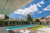 Villa en Playa de Muro - Villa Cuc Villa en Playa de Muro - Villa Cuc