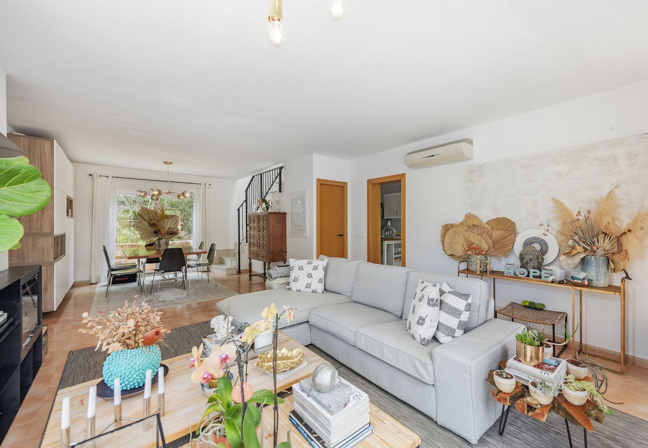 Villa en Alcúdia - Villa Hernan/Solar 202