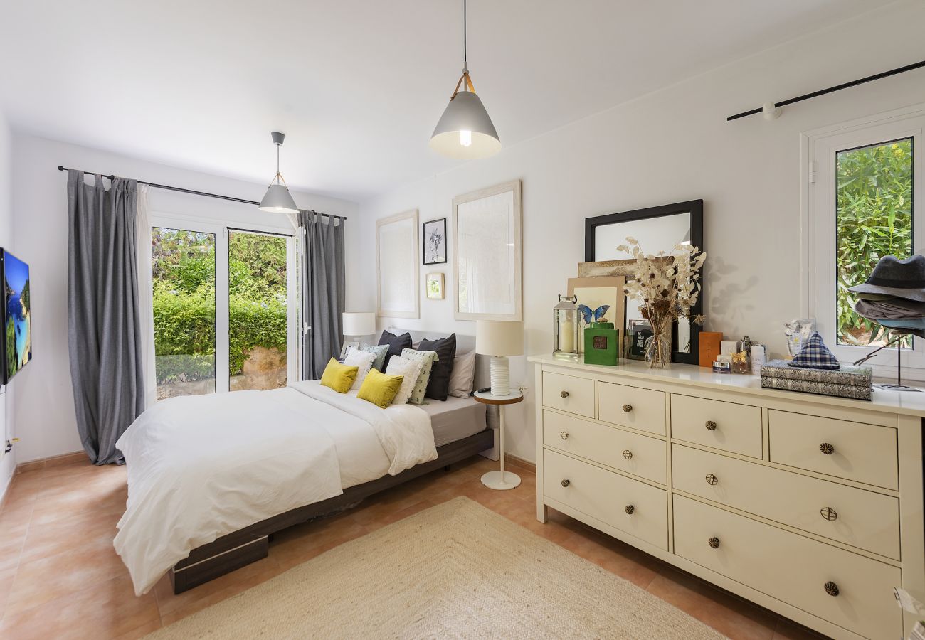 Villa en Alcúdia - Villa Hernan/Solar 202