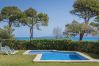Apartamento en Puerto Pollensa - Apartamento Oratge 1 Apartamento en Puerto Pollensa - Apartamento Oratge 1