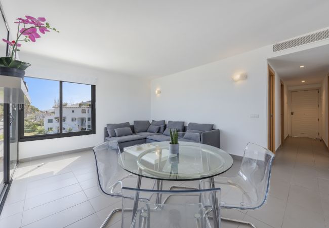 Apartamento en Puerto Pollensa - Apartamento Oratge 3