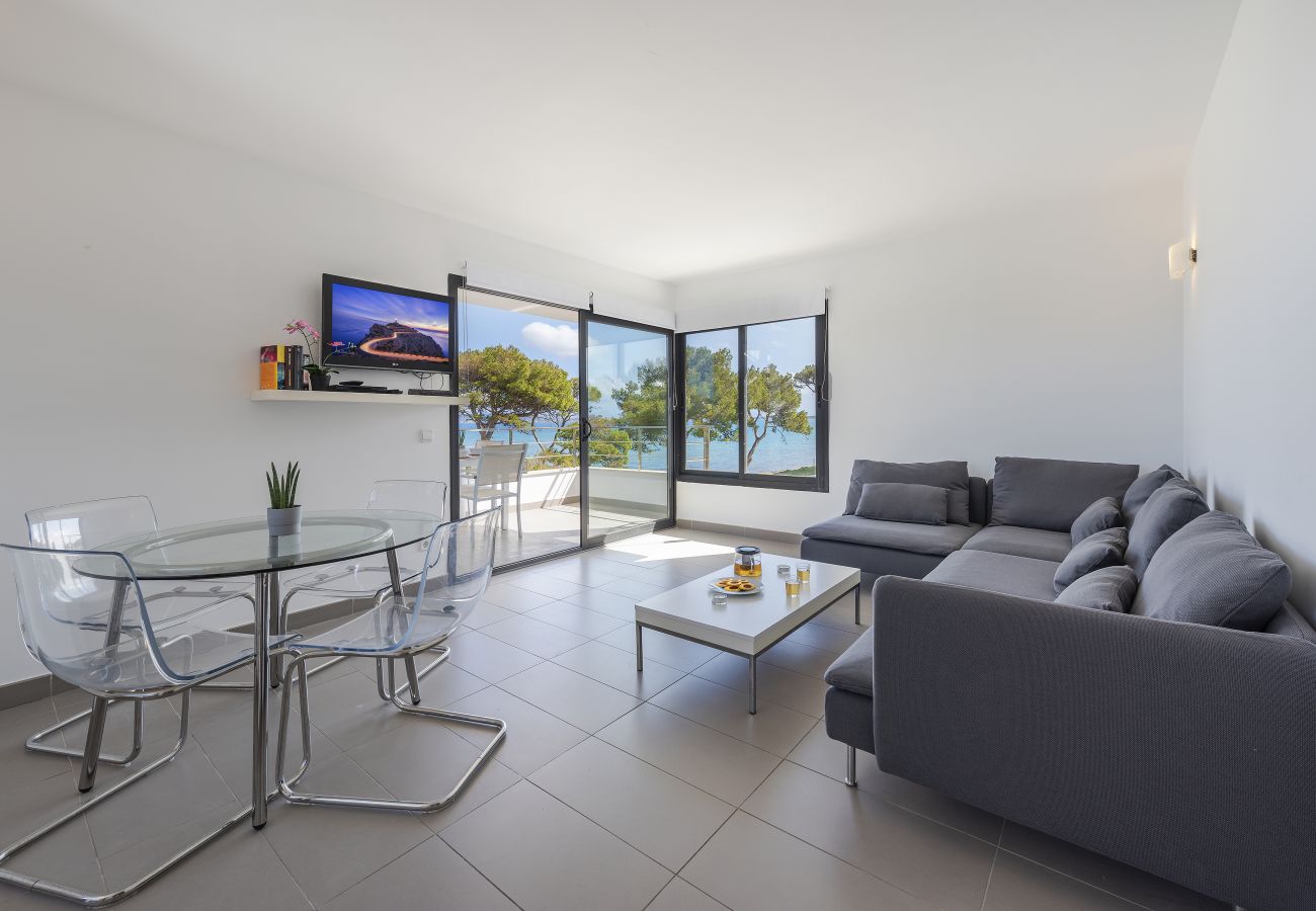 Apartamento en Puerto Pollensa - Modern style apartment Oratge 3