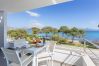 Apartamento en Puerto Pollensa - Apartamento Oratge 3 Apartamento en Puerto Pollensa - Apartamento Oratge 3