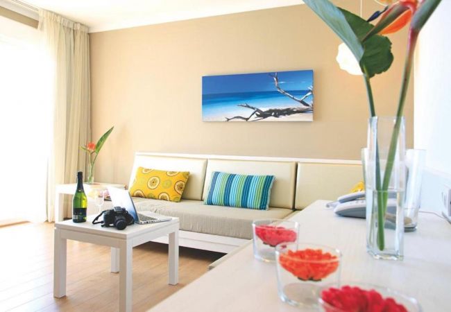 Apartahotel en Puerto Pollensa - Bellamar Apartments