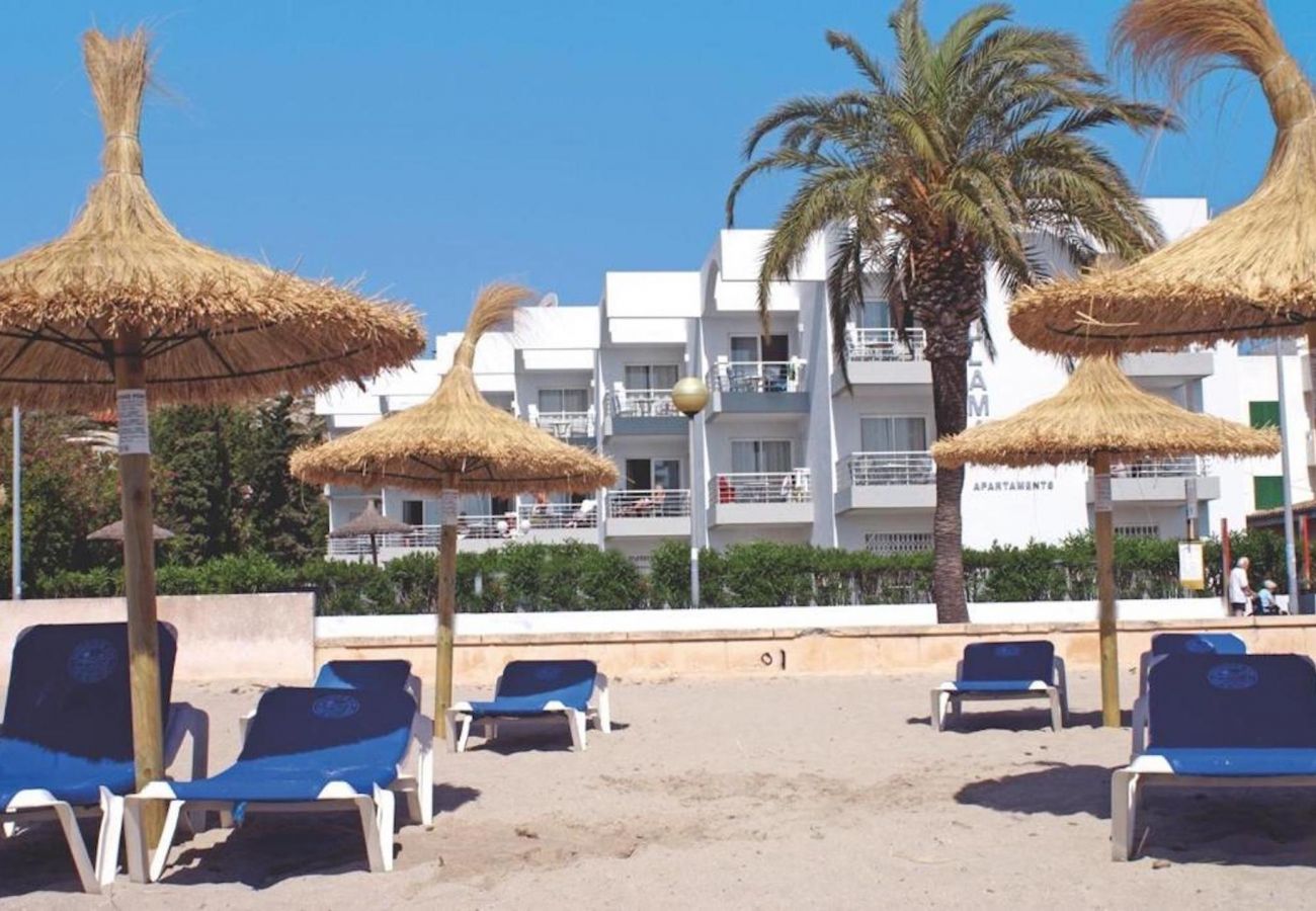 Apartahotel en Puerto Pollensa - Bellamar Apartments