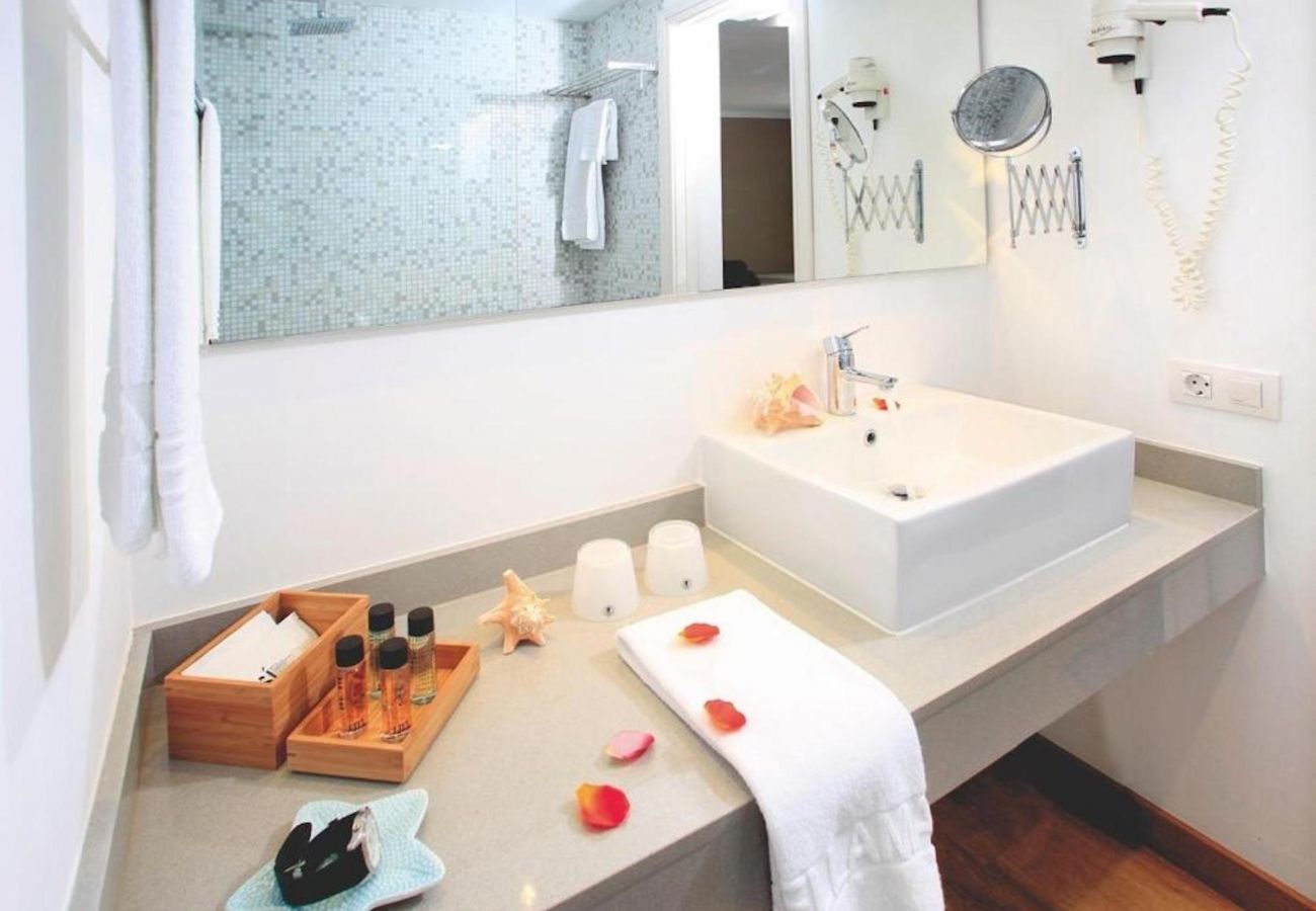Apartahotel en Puerto Pollensa - Bellamar Apartments