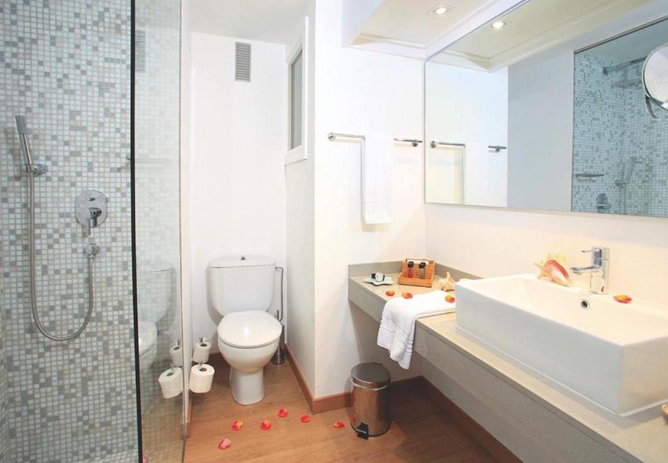 Apartahotel en Puerto Pollensa - Bellamar Apartments