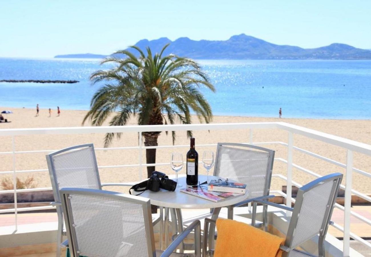 Apartahotel en Puerto Pollensa - Bellamar Apartments