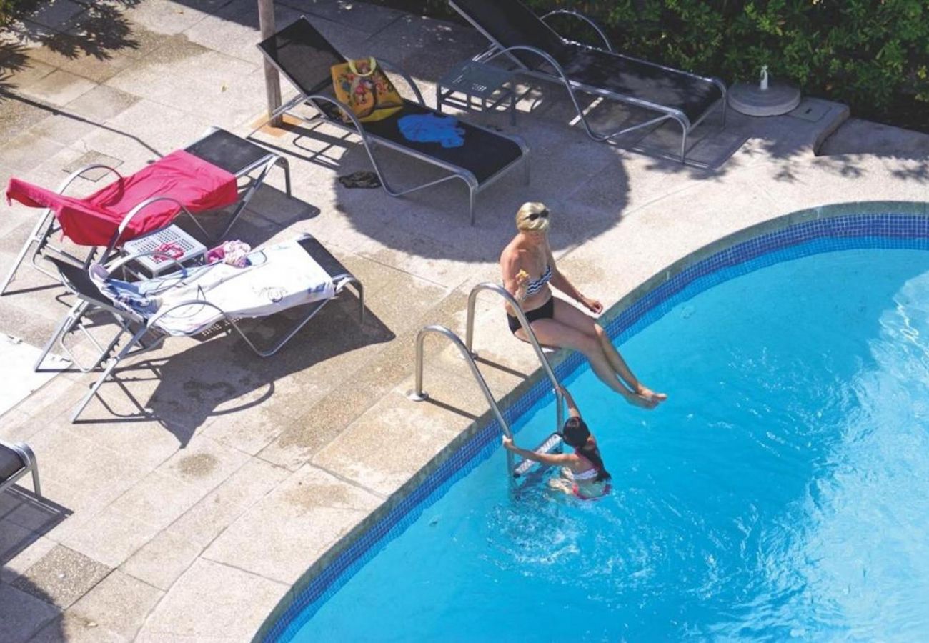Apartahotel en Puerto Pollensa - Bellamar Apartments