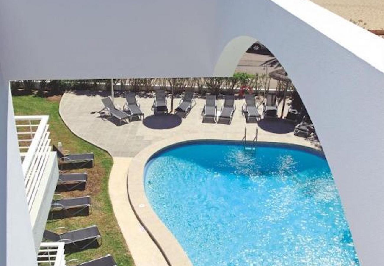 Apartahotel en Puerto Pollensa - Bellamar Apartments